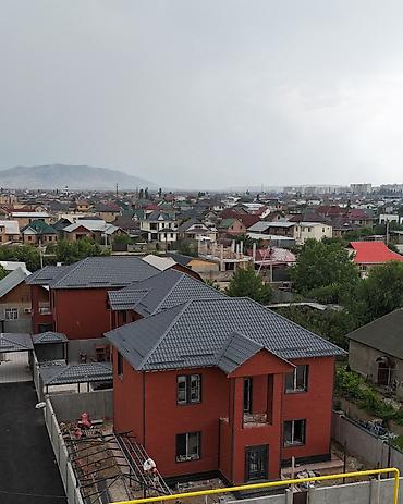 Продажа коттеджей и домов: 4 комнаты, 164 м², 3 соток, Бишкек, Учкун мкр Агентство недвижимости — 11