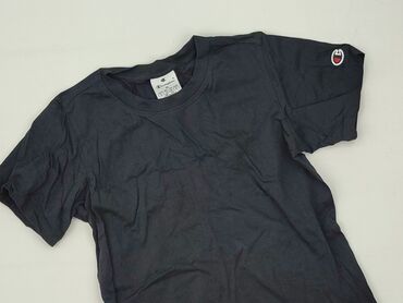 T-shirt, Champion, 5-6 years, 110-116 cm, condition - Perfect