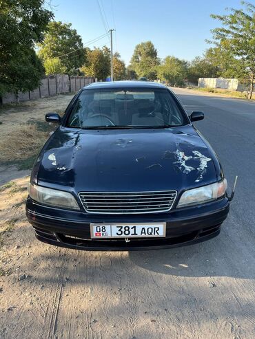 ниссан примера автомат: Nissan Cefiro: 1995 г., 2 л, Автомат, Бензин, Седан
