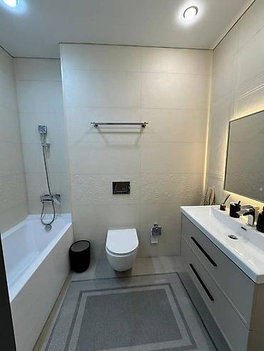 Продажа квартир: 3 комнаты, 107 м², Элитка, 13 этаж, Дизайнерский ремонт — 8