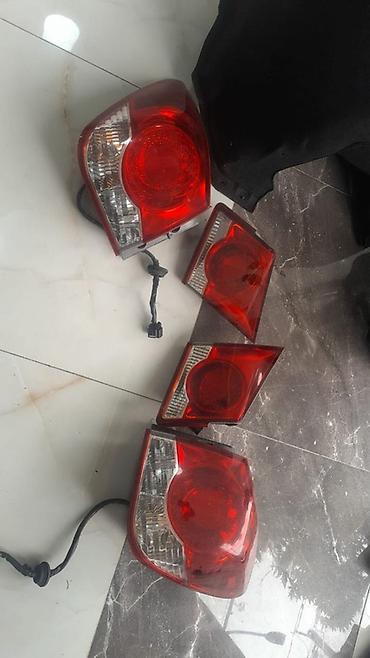 Arxa stop cevrolet cruze sol teref faranin baqlanan yerine kley lalafo.az -da Arxa stop cevrolet cruze sol teref faranin baqlanan yerine kley
