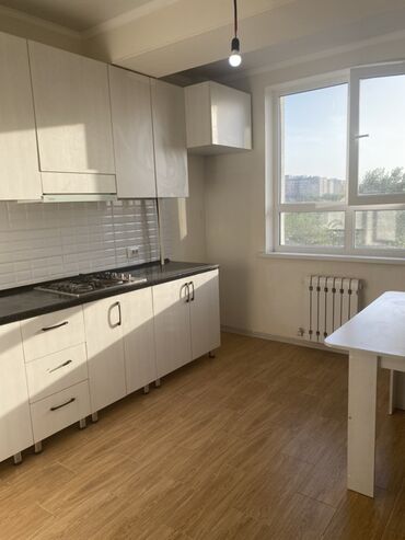 Продажа квартир: 1 комната, 40 м², Индивидуалка, 5 этаж, Евроремонт
