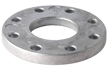beton boru: Alüminium flanş D_xarici= 15-350 mm, Təzyiq: PN 10, Növ: sərbəst