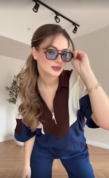 kengur kraljevo: Komplet turska 
S M L
2700din — 4