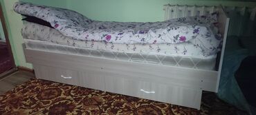 детская кроватка матрас: Детский кровать октябрь айында алганбыз сатылат баасы 5000сом