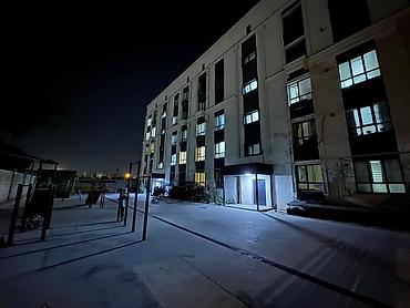 Продажа квартир: Студия, 16 м², Кызыл Аскер Индивидуалка, 1 этаж, Свежий ремонт — 7