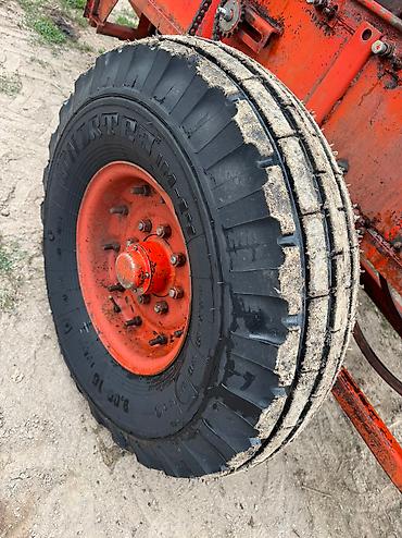 Тюковые пресс-подборщики: Продаю Пресс Подборщик Кыргызстан Привозной из Европы состояние — 19