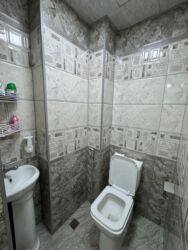 Yeni tikili: 3 otaqlı, Yeni tikili, 75 kv. m — 15