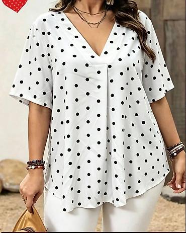 rolka haljine: 2500
L XL 2XL 3XL 4XL 5XL 
Pamuk v5mr — 7