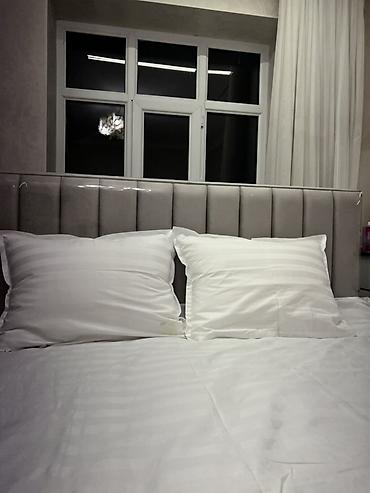 people hostel: 6 комнат и более, 200 м², 3 соток, Ош, Анар мкр., Собственник — 6