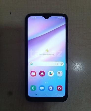 samsung tab 9: Samsung Galaxy A10, rəng - Qara, İki sim kartlı — 1