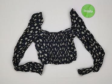 body cropp: H&M, Top damski, rozmiar S — 3