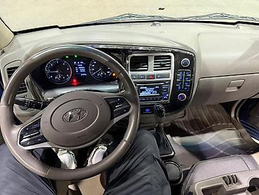 Легкий грузовой транспорт: Легкий грузовик, Hyundai, Стандарт, До 1 т — 8