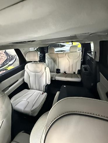 Hyundai: Hyundai Palisade: 2023 г., 3.8 л, Автомат, Бензин, Кроссовер — 10