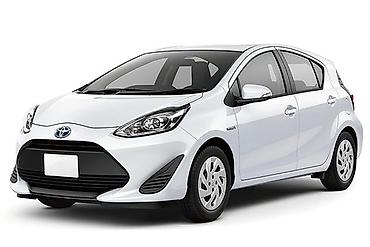 maxim taksi operator vakansiya: Сутки, Toyota, Без права выкупа — 1
