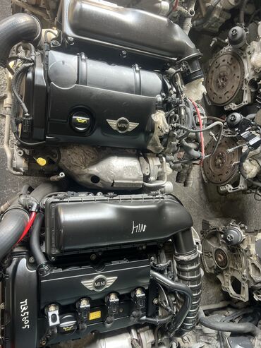Sbor motorlar və silindr başlıqları: Mini cooper orginal ehtiyat hisseleri -da lalafo.az — 10 Sbor motorlar və silindr başlıqları: Mini cooper orginal ehtiyat hisseleri — 10