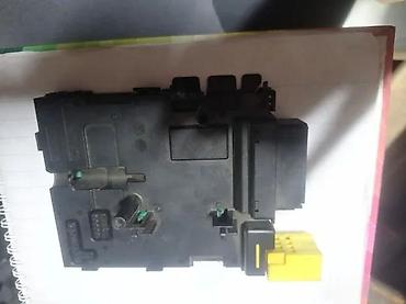 xtool obd2: MODUL UPRAVLJANJA. PASSAT B6 0. 3C0953549A | modul upravljanja — 3