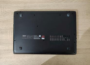 vito mp3: Na prodaju Lenovo Ideapad 110-15IBR u odličnom stanju, spreman za rad — 6
