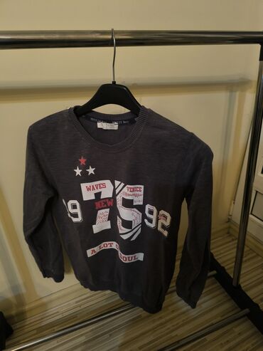 Paketi dečije odeće: Za dečake, uzrast: 9-10 godina — 17