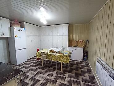 Продажа коттеджей и домов: Продаётся добротный дом в Ак-Ордо 2. Дом жилая 200,м.площадь участка — 25