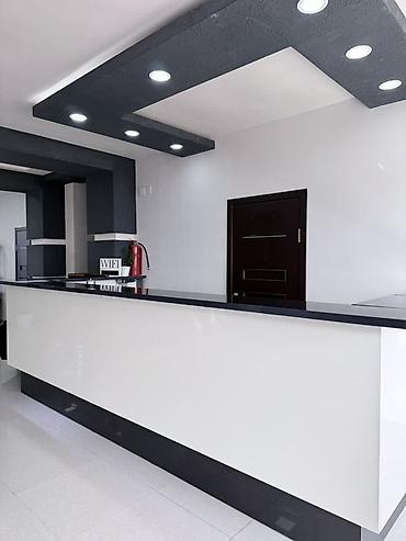 Продажа отелей и хостелов: Продаётся готовый отель “Асман” в с. Бостери, Иссык-Куль. Объект — 33