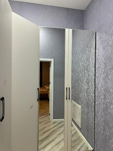 Günlük kirayə evlər: Bağ evi kirayə verilir, Merdekan Mərdəkanda yerləşən isti, hovuzlu bağ — 17