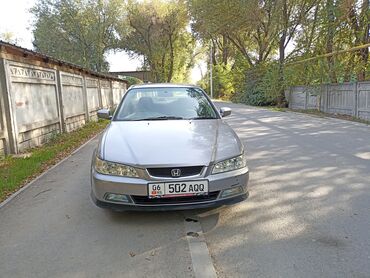 купить зимние шины на 14 бу: Honda Accord: 2001 г., 1.8 л, Автомат, Бензин, Седан