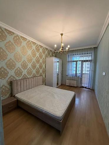 Daşınmaz əmlak: 3 otaqlı, Nəsimi r. r-nu — 8