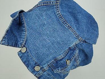bluzki wrangler: Esprit, Kurtka jeansowa damska, rozmiar M — 6
