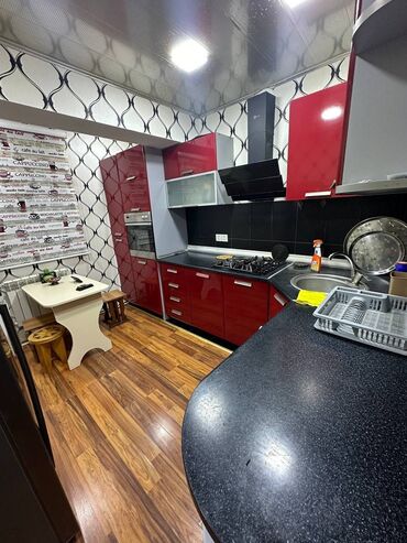 Köhnə tikili: Digah, 3 otaqlı, Köhnə tikili, 6072 kv. m — 4