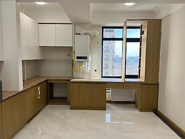 ихлас южный: 4 комнаты, 126 м², Ала-Арча ТРЦ Элитка, 12 этаж, Евроремонт — 8