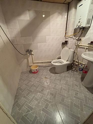gence makler: Bakı, 1 otaqlı, Köhnə tikili, 45 kv. m — 6