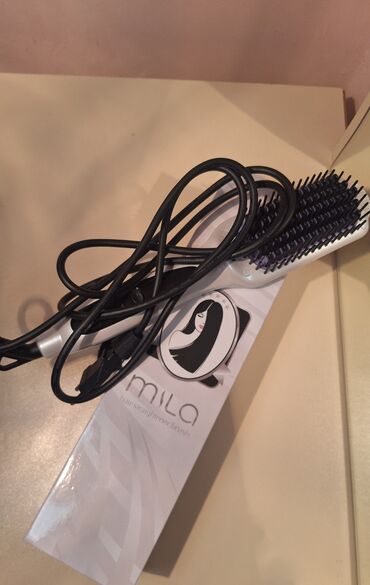 Digər: Mila brush "power" 250 manata alınıb, 100 manata satılır, əla