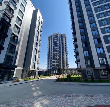 микрорайон квартиры 9: Продается 3-х комнатная квартира в ЖК «Avangard city» 📍ул.Баайтик
