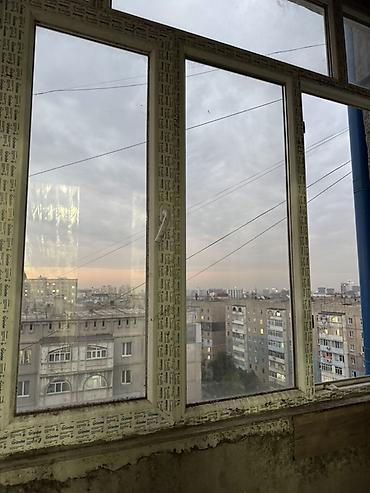 не законченный проект: 3 комнаты, 82 м², Индивидуалка, 11 этаж, Евроремонт — 8