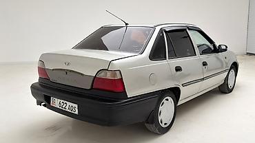 Daewoo: Daewoo Nexia: 2006 г., 1.6 л, Механика, Бензин, Седан — 6