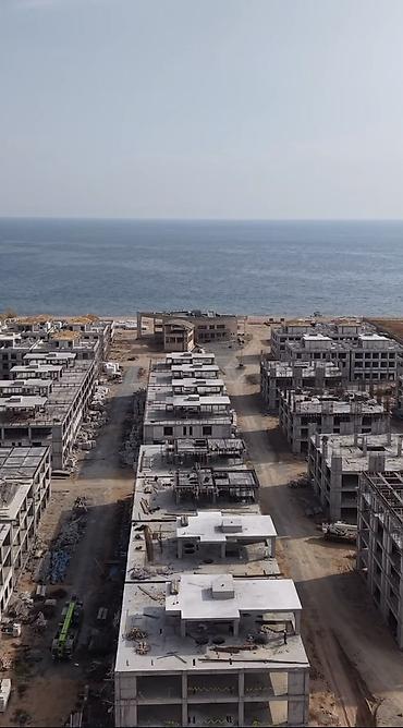 Продажа квартир: 1 комната, 22 м², Элитка, 3 этаж, ПСО (под самоотделку) — 1