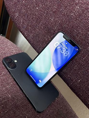 iphon 12 mini: IPhone 12 mini, 128 GB, Qara, Face ID — 3