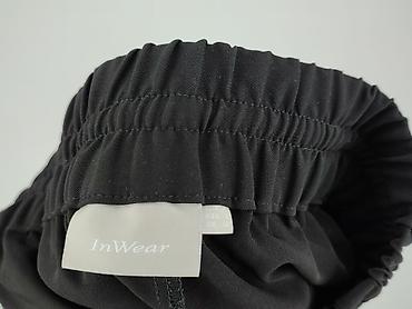 jumpsuits cheap: InWear, Spodnie 3/4 damskie, rozmiar S — 6
