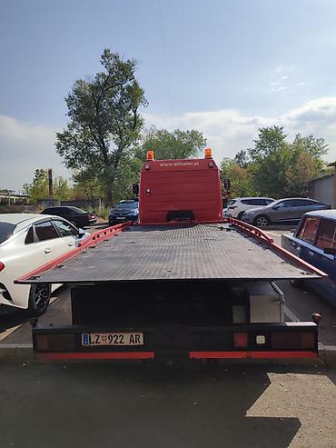 мерс водовоз: Mercedes-Benz : 1994 г., 6 л, Механика, Дизель — 4