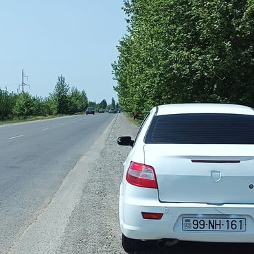 yan güzgülər s: Iran Khodro : 1.6 l | 2013 il 2000 km Sedan