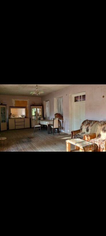 Həyət evləri və villaların satışı: Satılır: Həyət evi və torpaq sahəsi Goranboy rayonu Delimemmedliye — 6