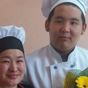 ватсап группы бишкек в Кыргызстан: Курсы | Повара, Официанты, Бармены | Выдается сертификат, Помощь в трудоустройстве