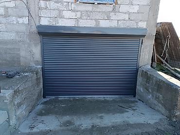 Рольставни ворота: Рольставни | Роллеты | Роллворота | Роллшторы Продажа • Установка • — 9