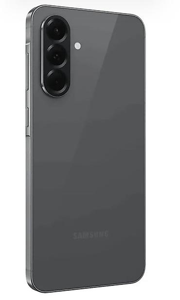 philips e100: Samsung E100, 128 GB, rəng - Boz — 1