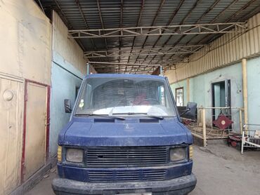 грузовой мерседес бенс: Грузовик, Mercedes-Benz, Стандарт, 3 т