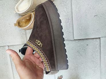 crocs 36: Ugg classic papuče sa platformom NOVO Novo Brojevi 36 do 41 fb Moja — 3