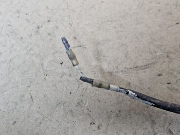 Противотуманные фары: Комплект противотуманных фар Б/у, Оригинал, Германия — 16