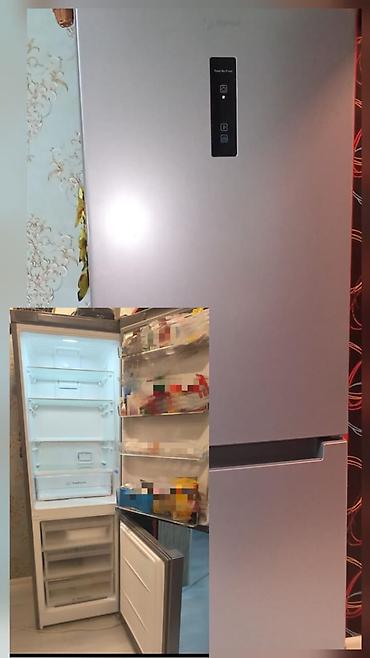 460 Azn İndesit Nofrost Soyuducu əla veziyyetde problemi yoxdur.koc lalafo.az -da 460 Azn İndesit Nofrost Soyuducu əla veziyyetde problemi yoxdur.koc