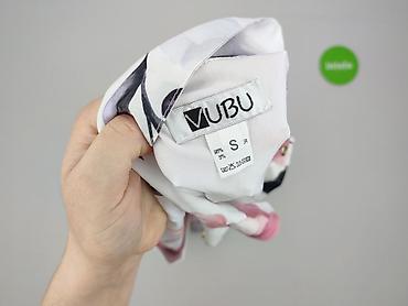 vubu: Vubu, Koszula damska, rozmiar S — 4